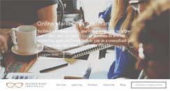 Desktop Screenshot of heathermschiefer.com